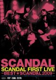 Scandal - Best Scandal 2009