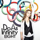 Do As Infinity EIGHT DVD